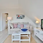 Wohnpark Am Muehlenteich Wohnpark Am Muehlenteich 17 Apartman *