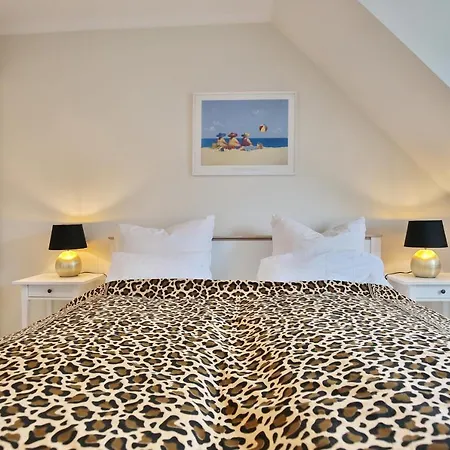 Apartman Wohnpark Am Muehlenteich Wohnpark Am Muehlenteich 17 Timmendorfer Strand