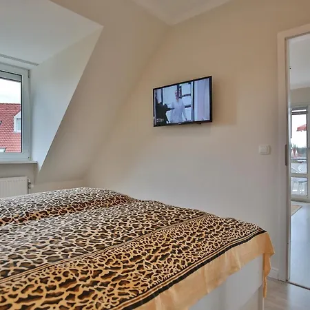 Wohnpark Am Muehlenteich Wohnpark Am Muehlenteich 17 Apartman *